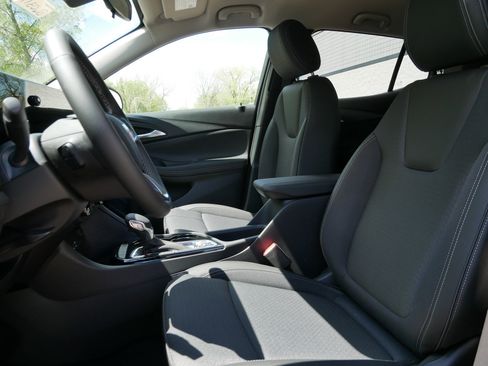 New 2026 Buick Encore GX Preferred FWD image 4