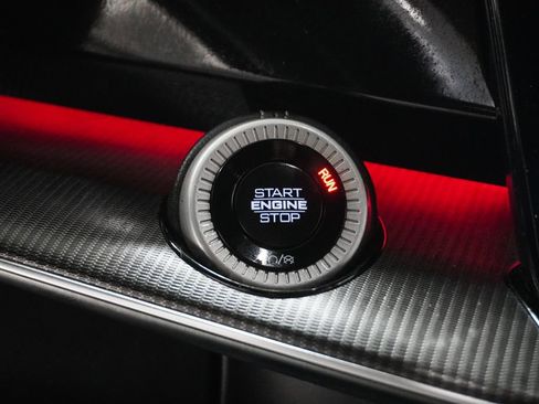 Used 2024 Jeep Grand Wagoneer L Series II w/ Quick Order Packagew 28T image 25