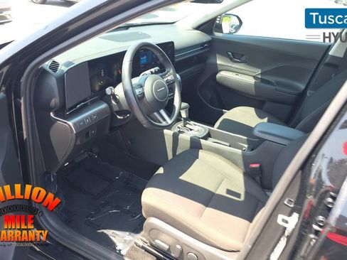 Used 2025 Hyundai Kona SEL AWD/4WD image 23