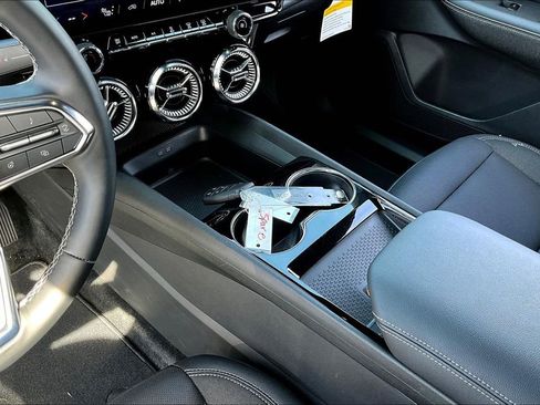 New 2026 Chevrolet Blazer EV LT image 8