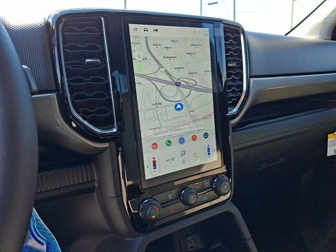 New 2026 Ford Ranger XLT image 9