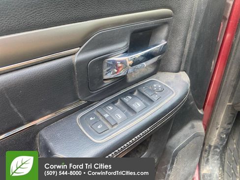 Used 2015 RAM 1500 Sport AWD/4WD image 8