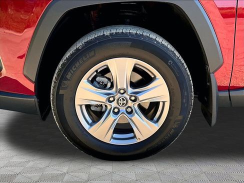 Used 2023 Toyota RAV4 XLE w/ Convenience Package AWD/4WD image 34