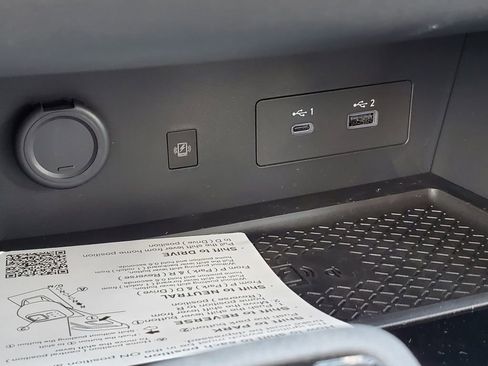 New 2025 Nissan Pathfinder SL w/ Cargo Package image 27