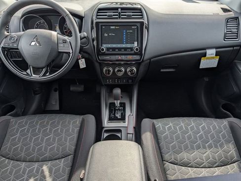 New 2026 Mitsubishi Outlander Sport LE AWD/4WD image 7