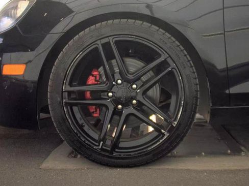 Used 2014 Volkswagen GTI Wolfsburg Edition FWD image 7