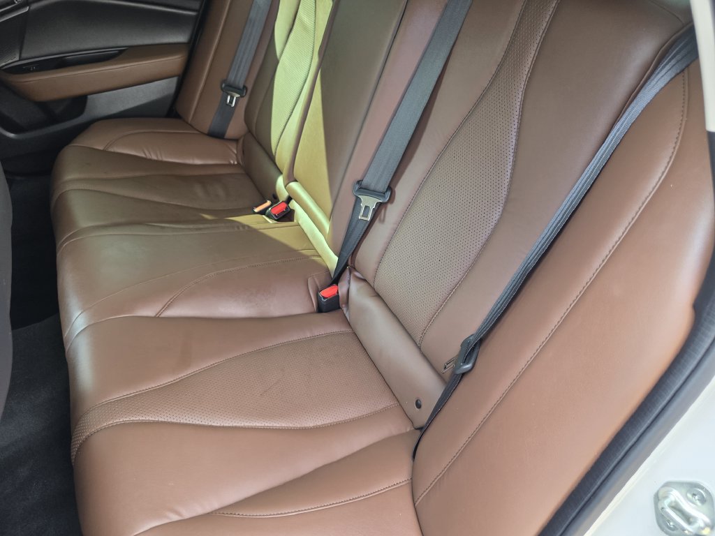 Used 2022 Acura TLX w/ Technology Package FWD image 20