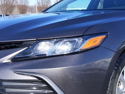 Certified 2023 Toyota Camry LE image 6