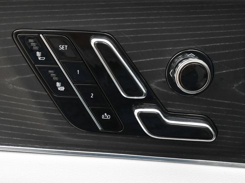 Certified 2024 Cadillac Lyriq Sport image 14