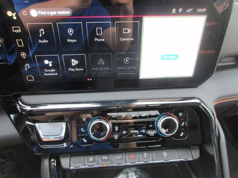 New 2026 GMC Sierra 2500 AT4 w/ AT4 Premium Plus Package image 20