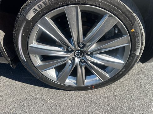 Used 2020 MAZDA MAZDA6 Touring FWD image 28