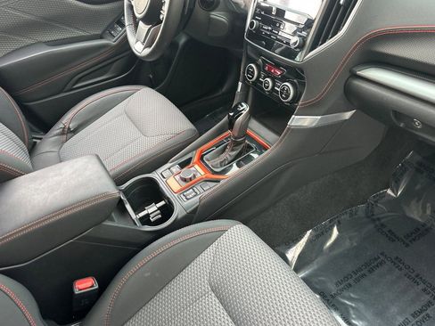 Used 2021 Subaru Forester Sport w/ Popular Package #2 image 31