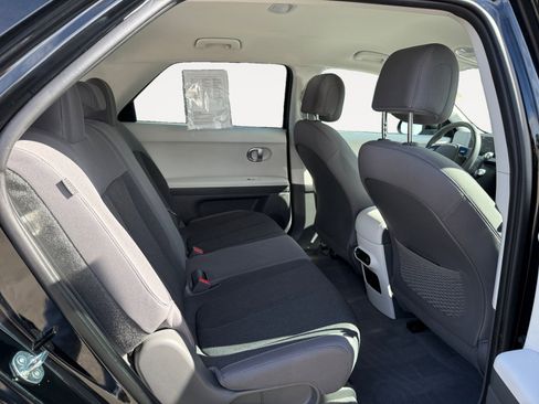 Used 2024 Hyundai Ioniq 5 SEL RWD image 18