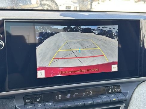 New 2026 Toyota Camry XLE image 33