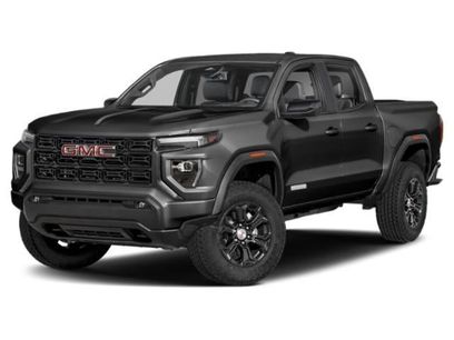 Used 2023 GMC Canyon Elevation