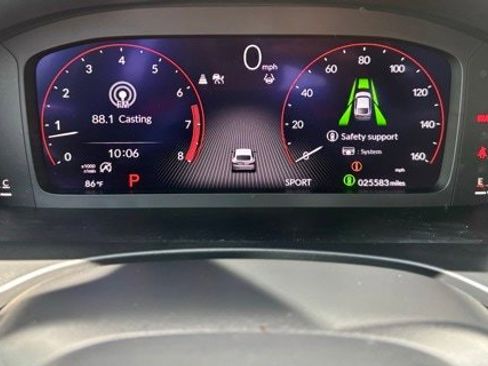 Certified 2023 Acura Integra image 22