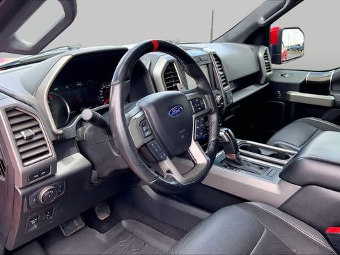 Used 2019 Ford F150 Raptor w/ Equipment Group 802A Luxury AWD/4WD image 18