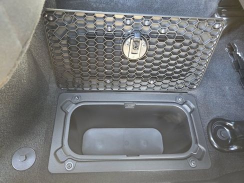 Used 2025 RAM 2500 Big Horn image 29