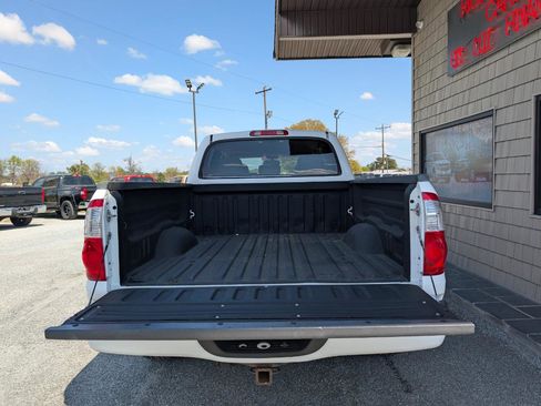 Used 2004 Toyota Tundra Limited image 21