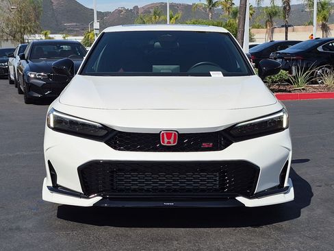 Used 2026 Honda Civic Si image 3