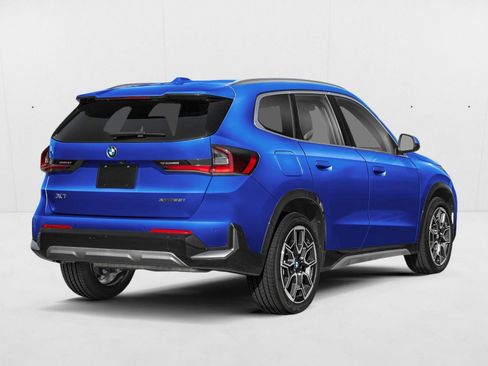 New 2026 BMW X1 xDrive28i AWD/4WD image 2