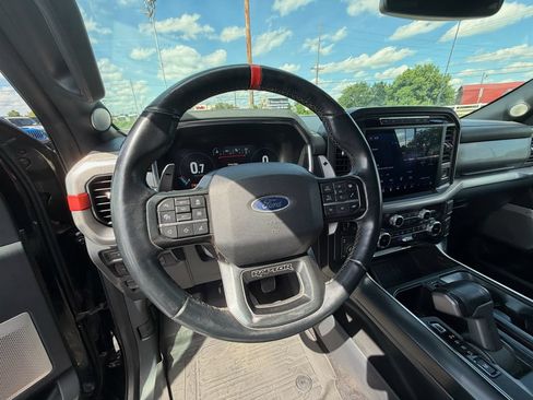 Used 2023 Ford F150 Raptor AWD/4WD image 12