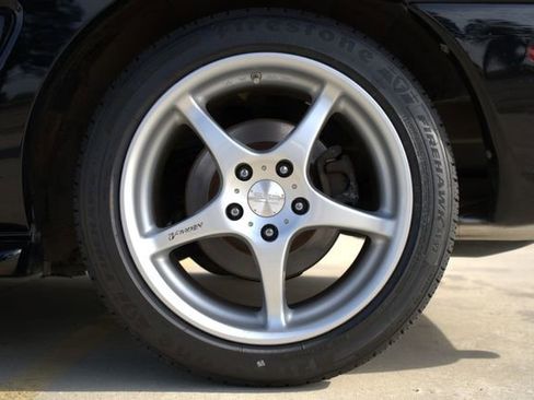 Used 1997 Ford Mustang Cobra image 46