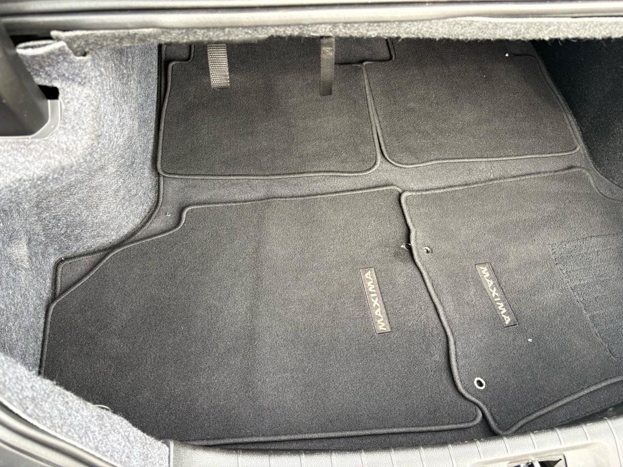 Used 2020 Nissan Maxima 3.5 SV w/ Floor Mat Group FWD image 39