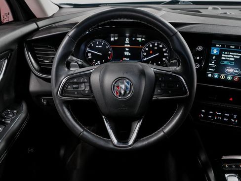 Used 2023 Buick Envision Essence image 27