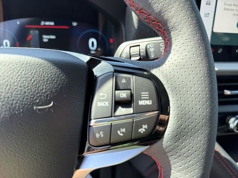 New 2026 Ford Explorer ST-Line AWD/4WD image 21