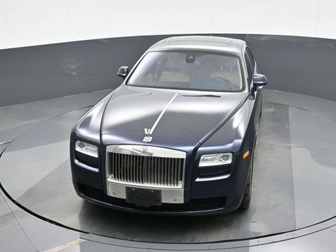 Used 2013 Rolls-Royce Ghost image 33