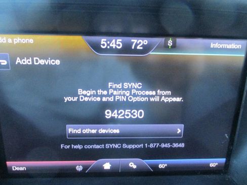 Used 2013 Ford Escape SE AWD/4WD image 35
