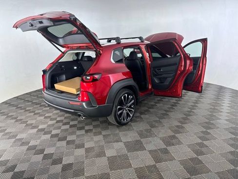New 2026 MAZDA CX-50 AWD 2.5 S w/ Premium Package image 14