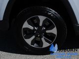 Used 2022 Jeep Grand Cherokee Limited 4xe image 4