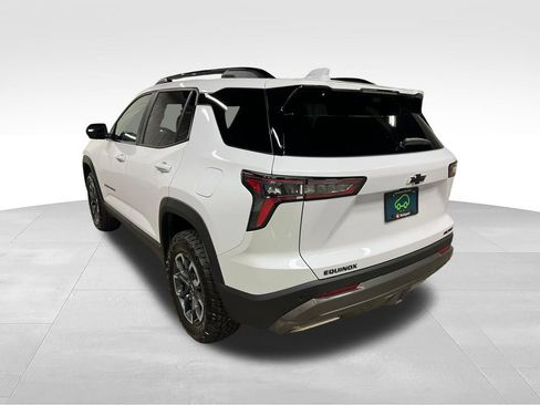 Certified 2026 Chevrolet Equinox ACTIV w/ Convenience Package III FWD image 7