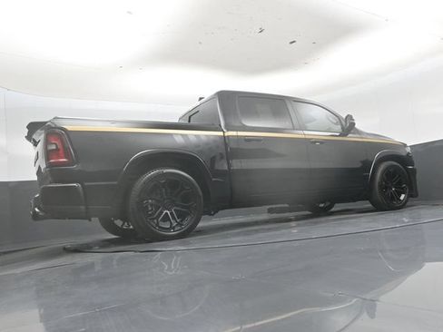 New 2026 RAM 1500 Big Horn AWD/4WD image 43
