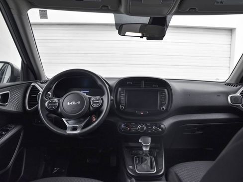Used 2023 Kia Soul LX w/ Option Group 015 image 20