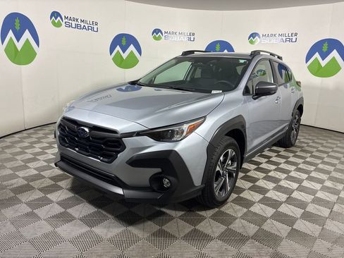 Certified 2026 Subaru Crosstrek 2.0i Premium w/ Convenience Package #2 AWD/4WD image 3