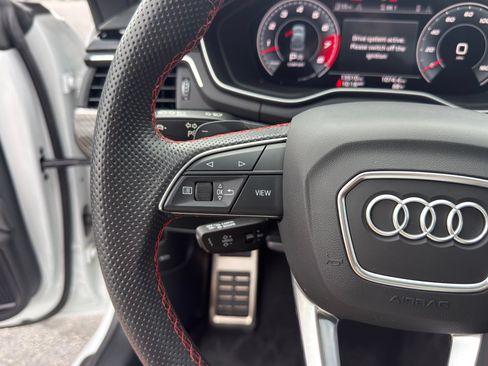 Certified 2023 Audi S5 Prestige w/ Prestige Package AWD/4WD image 19