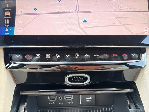 New 2026 Jeep Grand Cherokee Limited AWD/4WD image 21