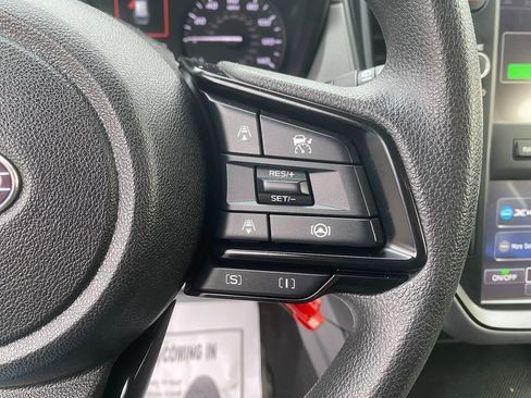 Used 2024 Subaru Crosstrek 2.0i image 17