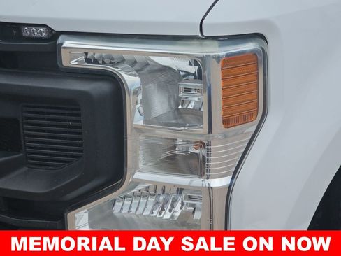 Used 2020 Ford F250 XL w/ Power Equipment Group AWD/4WD image 32