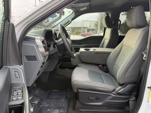 Used 2023 Ford F150 XLT image 15