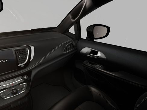 New 2026 Chrysler Pacifica Select image 7