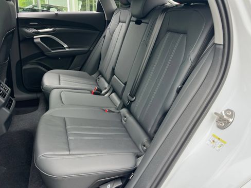 New 2026 Audi Q5 Premium Plus AWD/4WD image 28