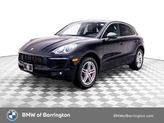 Used 2016 Porsche Macan S AWD/4WD 360° Tour
