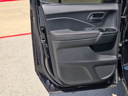 New 2026 Honda Ridgeline TrailSport image 15