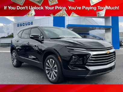 New 2025 Chevrolet Blazer Premier w/ Enhanced Convenience Package