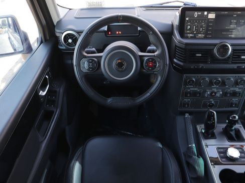 Used 2024 INEOS Grenadier Fieldmaster Edition image 24