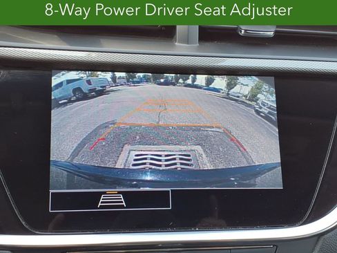 Certified 2023 Buick Encore GX Select w/ Sport Touring Package FWD image 30